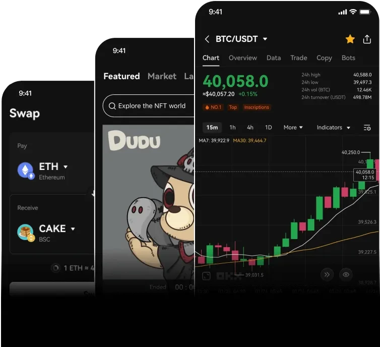 okx欧易APP下载：数字货币交易新手入门指南
